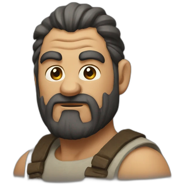 bograch  emoji