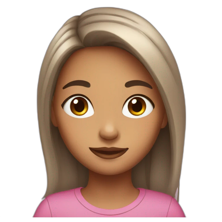 girl with name marina emoji