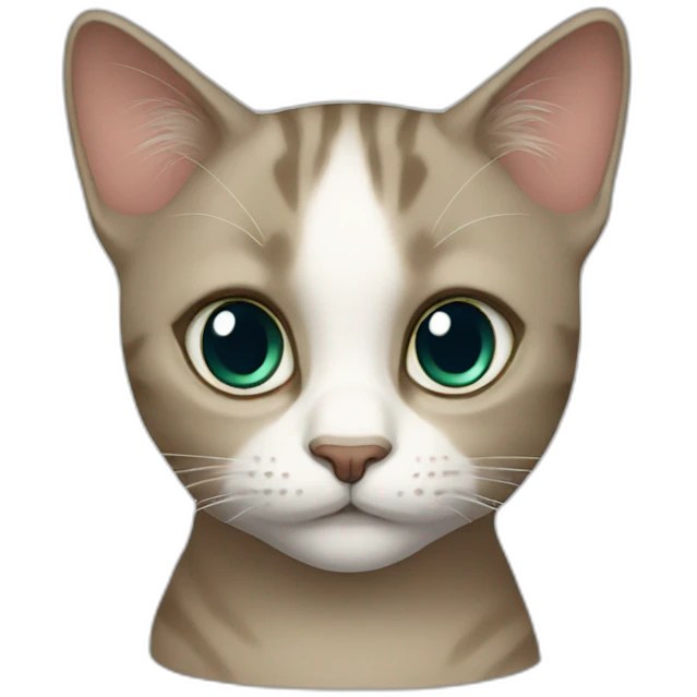 Catarina emoji