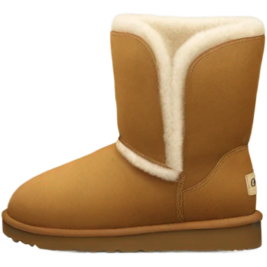 Uggs emoji
