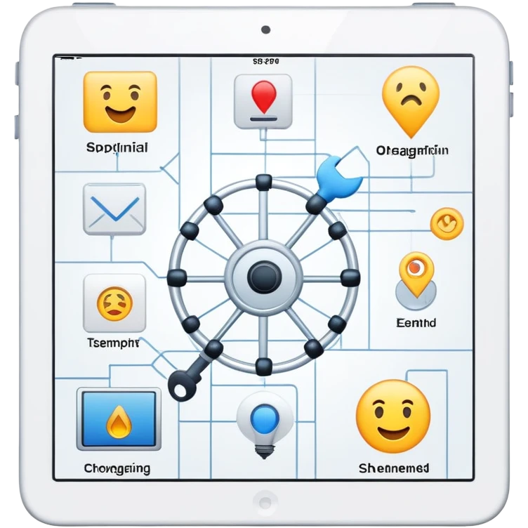 Plan emoji