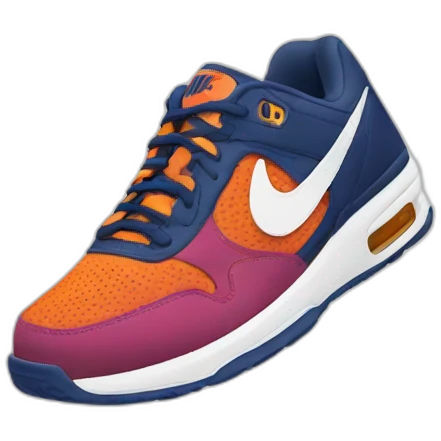 Logo Nike emoji