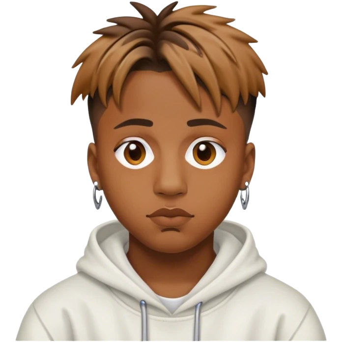 Juice wrld emoji