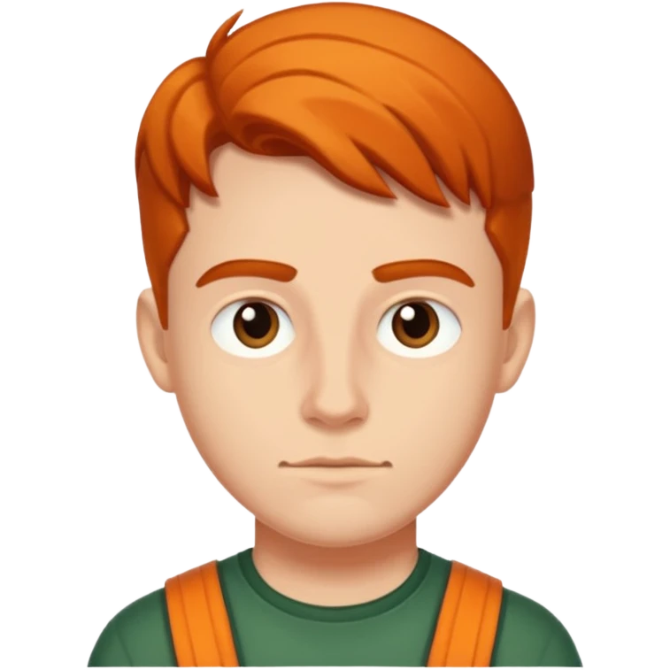 Hunter, Jeremiah  Morecroft. emoji