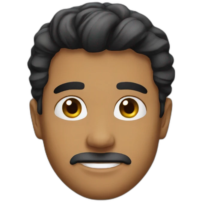 Juan emoji