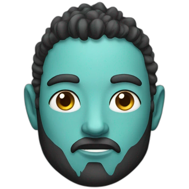 ibai emoji