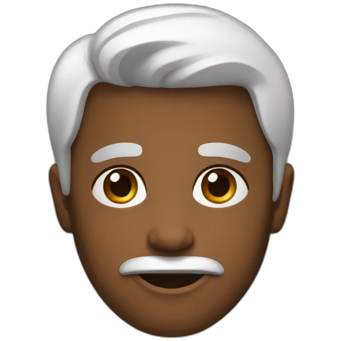 Emmanuel emoji