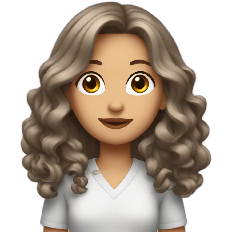 sofia giffoni emoji