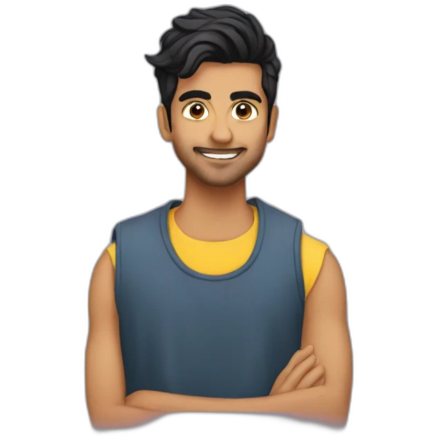 sanam emoji