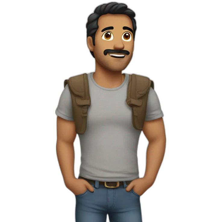 juan emoji