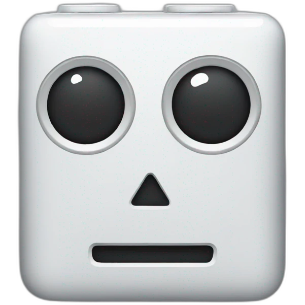 ipod emoji