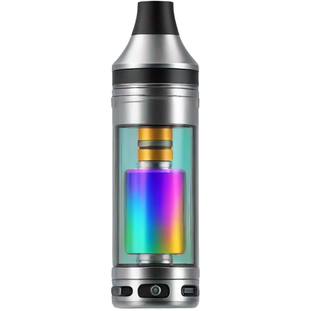 Vape emoji