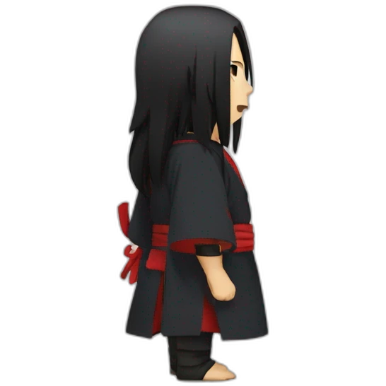 Itachi emoji