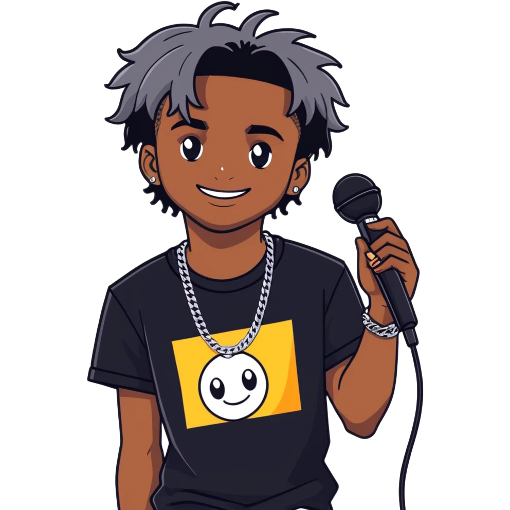 playboi carti emoji | AI Emoji Generator