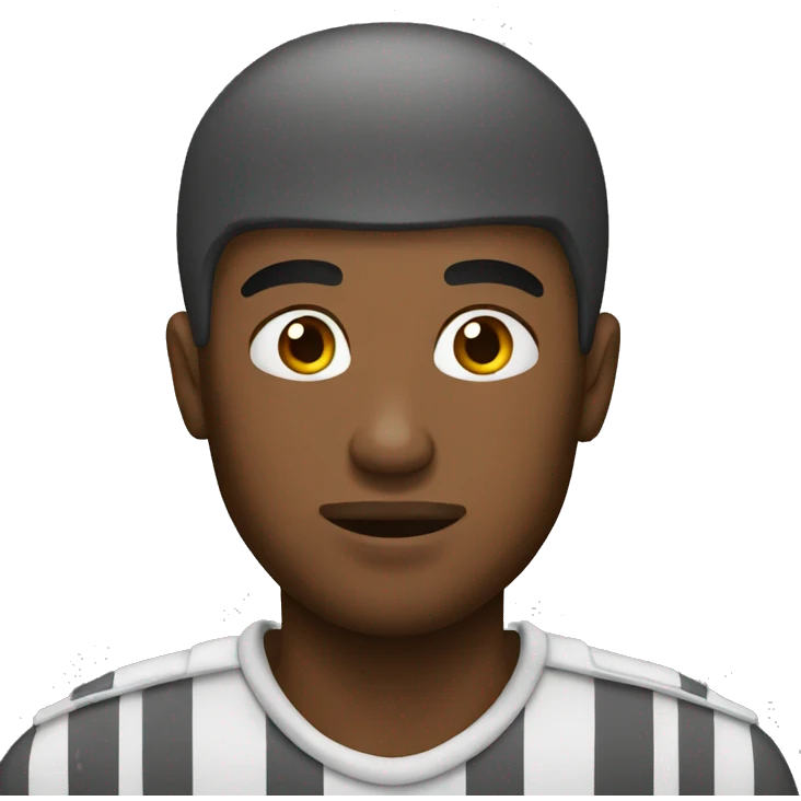 inmate emoji