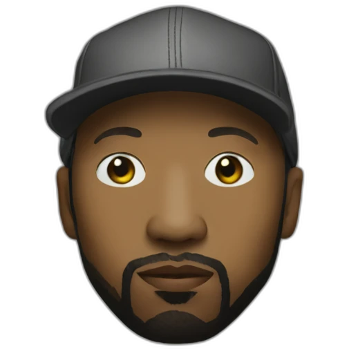 rza wu-tang clan emoji
