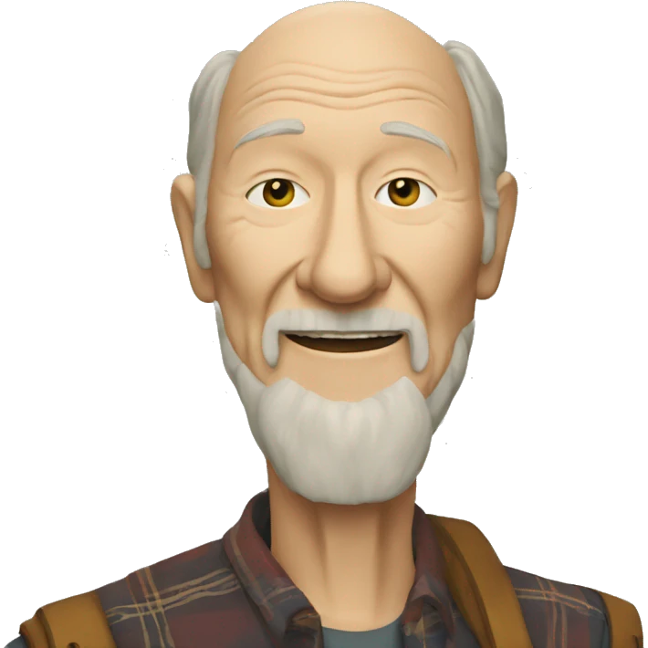 pete seeger emoji