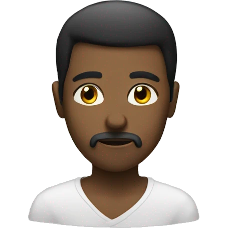 Silent emoji