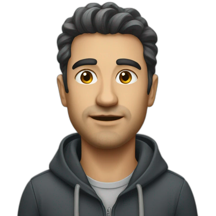 Pedri emoji