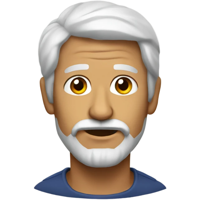 El Gran maja emoji