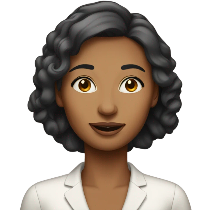 Eunice emoji