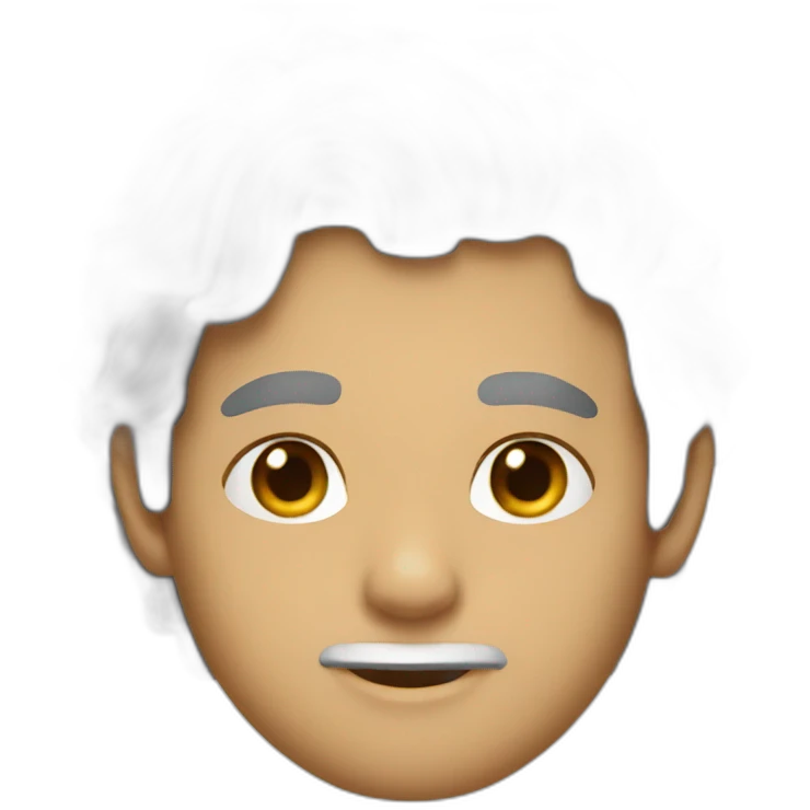 Alan Geaam emoji
