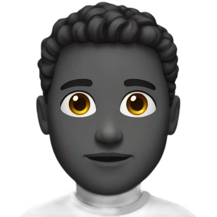 garcon f emoji