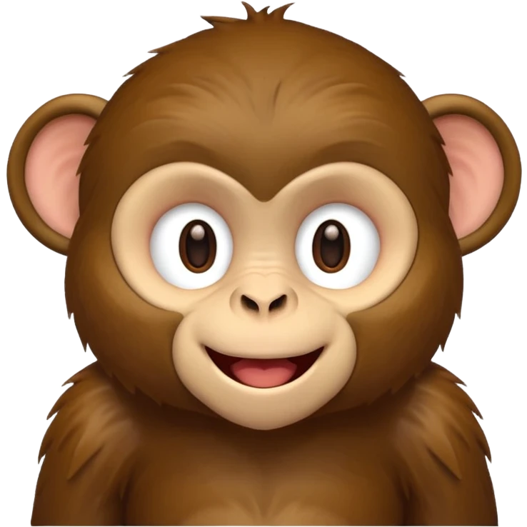 monkey emoji emoji