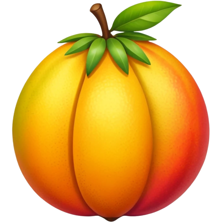 niche fruit emoji