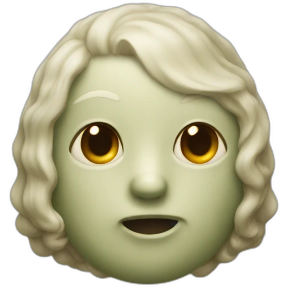Carapuce emoji
