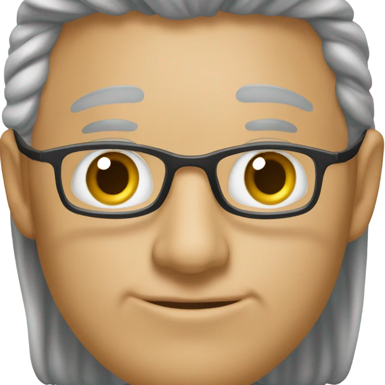 Такса emoji