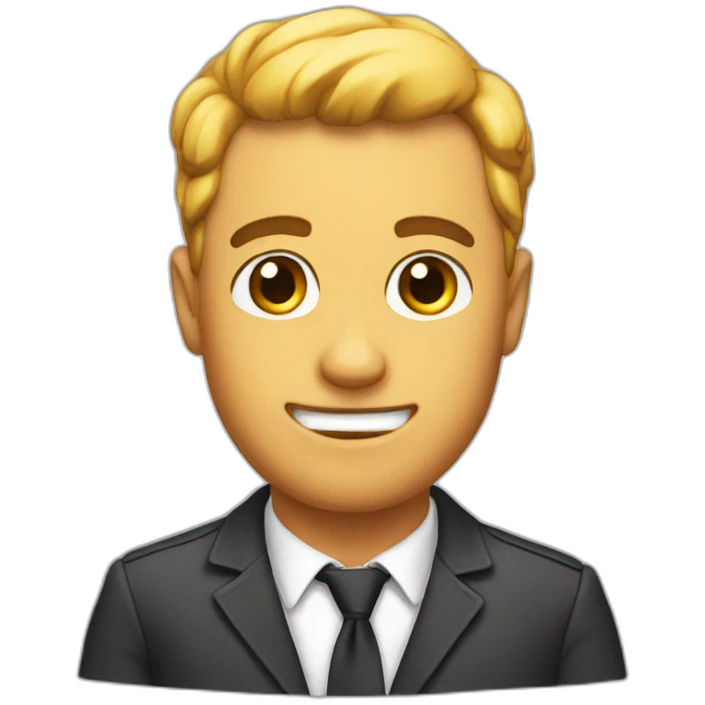 Dick emoji