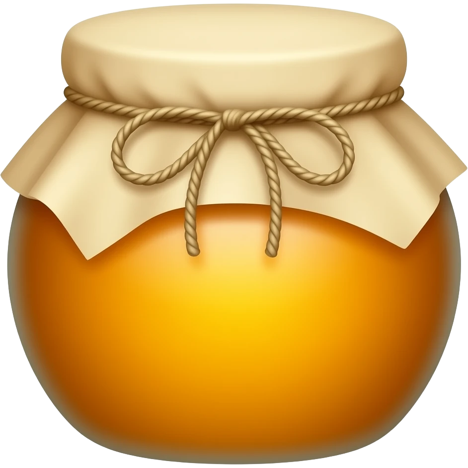 Honey Pot emoji
