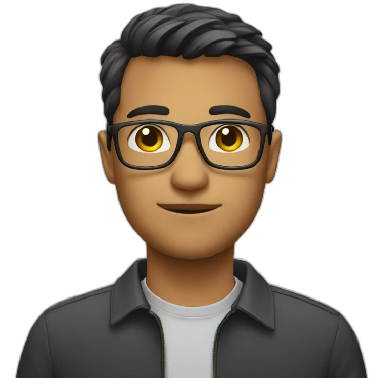 Data engineer emoji