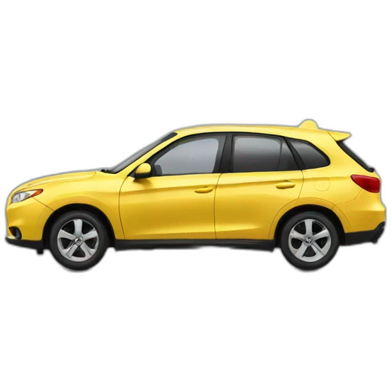 parking-car emoji