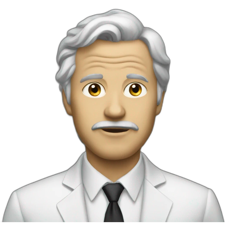 capitalism emoji