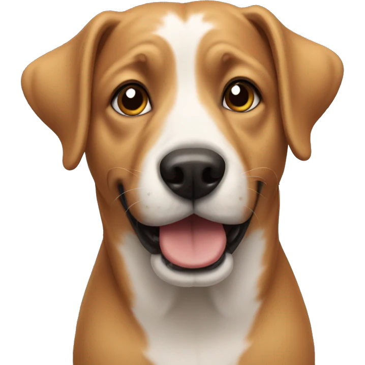 dog emoji