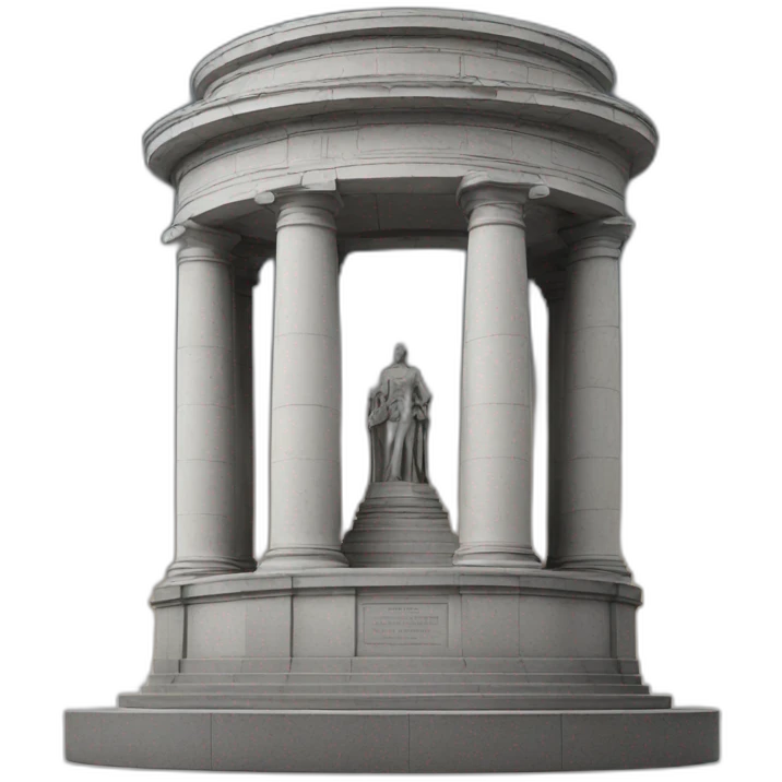 GERMAN MONUMENT emoji