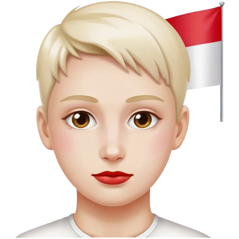 Polish patriot

 emoji