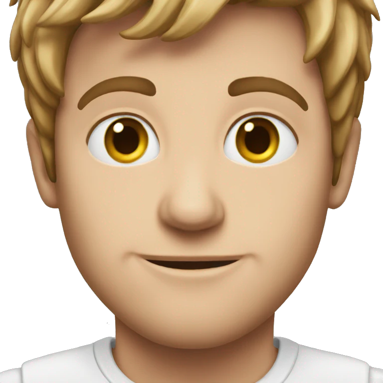 Harry emoji
