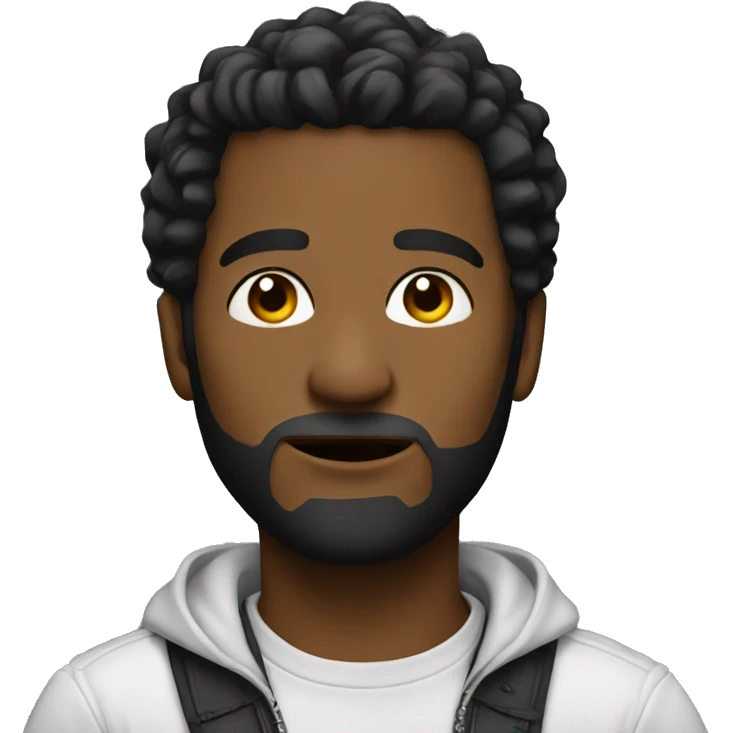 Soundclash emoji