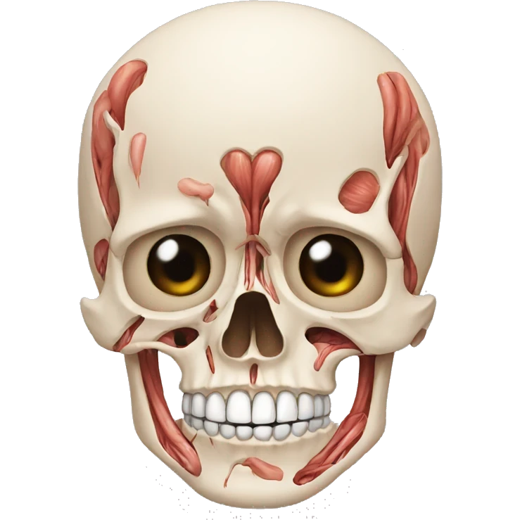 anatomy emoji