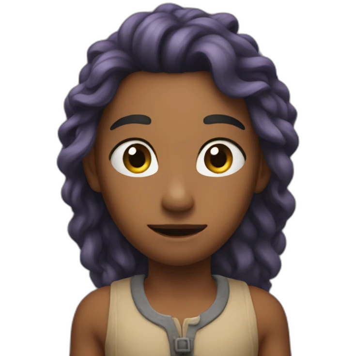 Uunona emoji