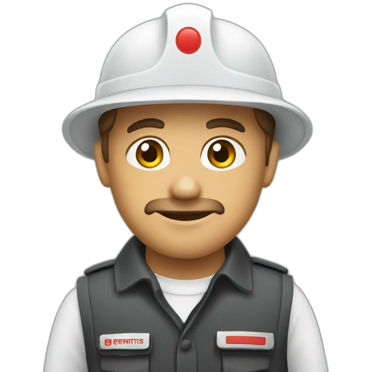 Securitas emoji