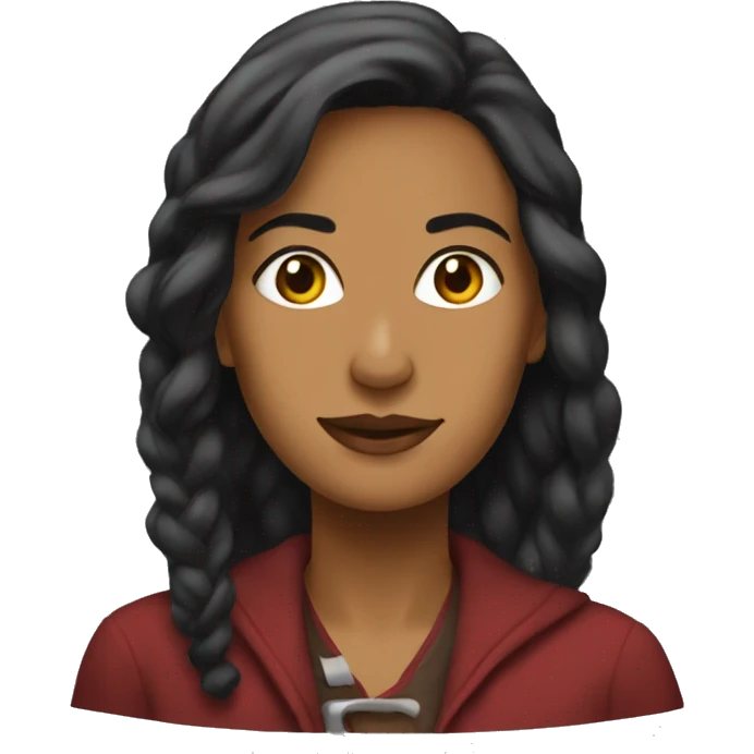 amina koyim emoji