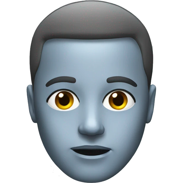 artificial intelligence emoji