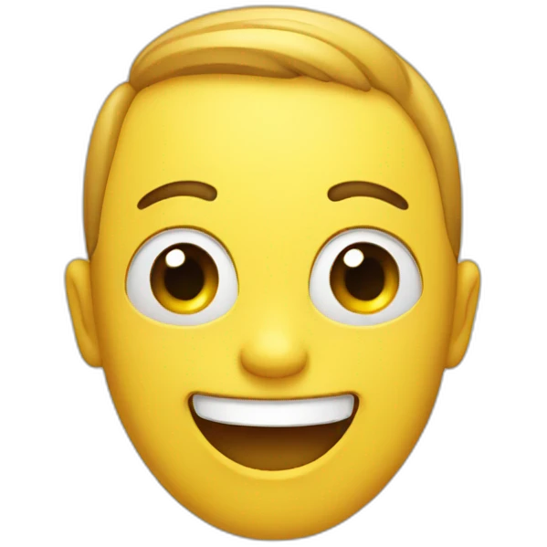 Smiley emoji