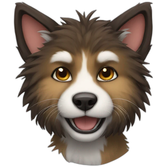furry emoji
