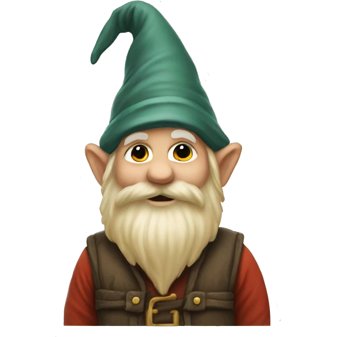 gnome  emoji