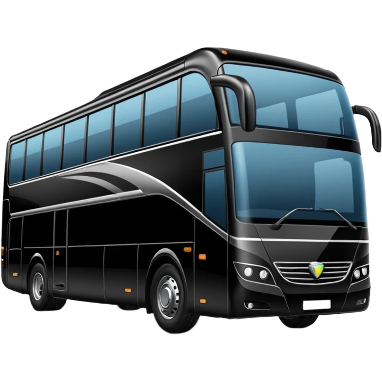 Travego 16 shd black editon emoji